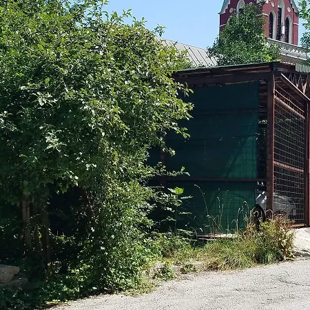 Large With Garage, Next To The Old Town