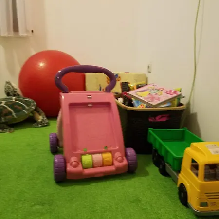 Large With Garage, Next To The Old Town * 塞拉耶佛